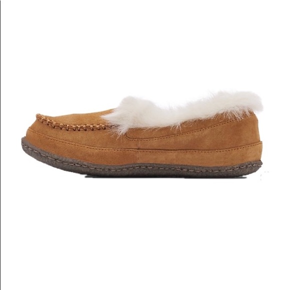 columbia slippers womens